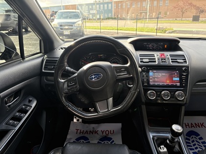 used 2019 Subaru WRX car, priced at $24,950