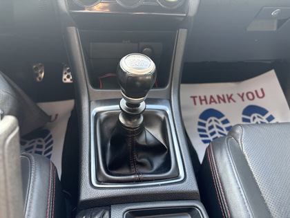 used 2019 Subaru WRX car, priced at $24,950
