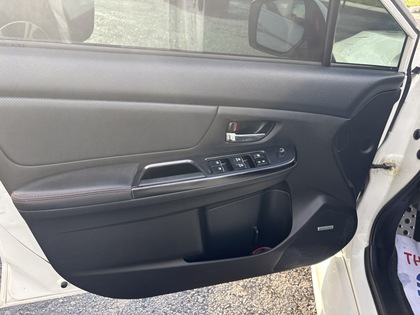 used 2019 Subaru WRX car, priced at $24,950