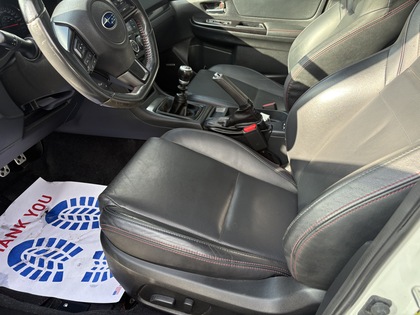 used 2019 Subaru WRX car, priced at $24,950