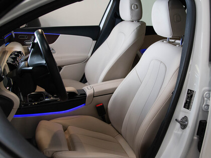 used 2020 Mercedes-Benz A-Class car, priced at $25,900