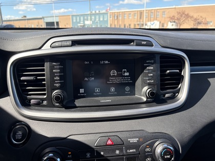 used 2017 Kia Sorento car, priced at $19,950