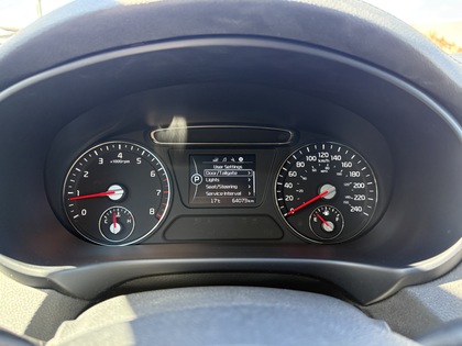 used 2017 Kia Sorento car, priced at $19,950