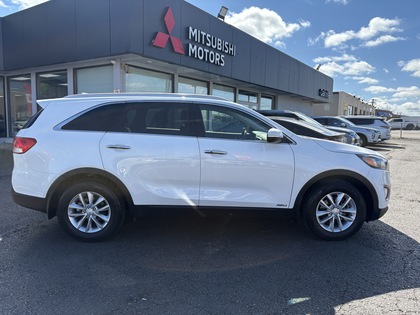 used 2017 Kia Sorento car, priced at $19,950