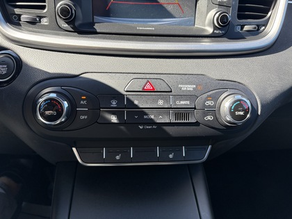 used 2017 Kia Sorento car, priced at $19,950