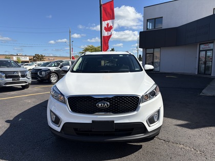 used 2017 Kia Sorento car, priced at $19,950