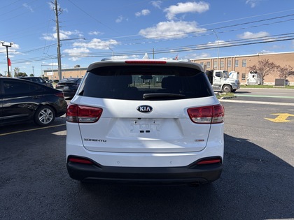 used 2017 Kia Sorento car, priced at $19,950