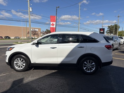 used 2017 Kia Sorento car, priced at $19,950