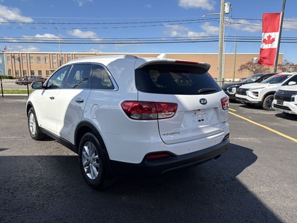 used 2017 Kia Sorento car, priced at $19,950