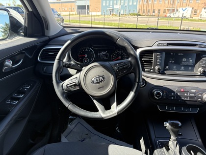 used 2017 Kia Sorento car, priced at $19,950