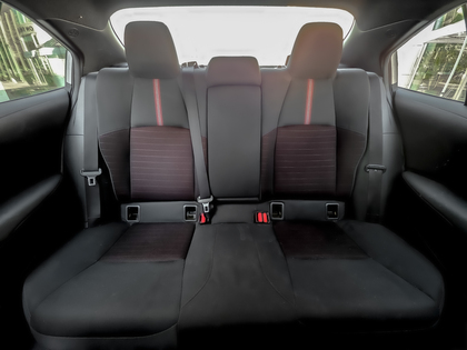 used 2023 Toyota Corolla car, priced at $31,495