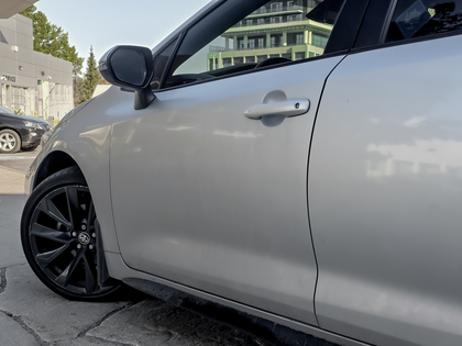 used 2023 Toyota Corolla car, priced at $31,495