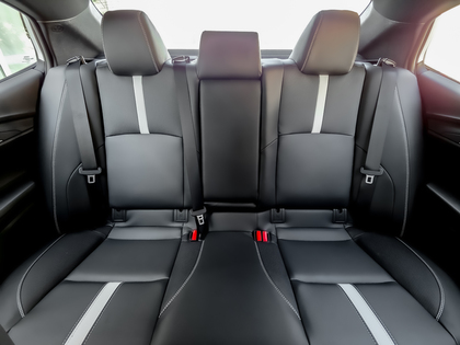used 2025 Toyota Camry car, priced at $38,495