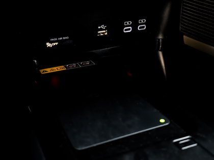 used 2025 Toyota Camry car, priced at $38,495