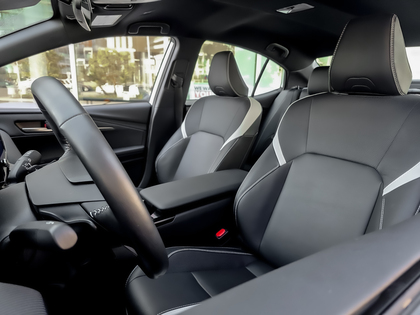 used 2025 Toyota Camry car, priced at $38,495