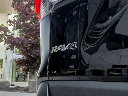 used 2020 Toyota RAV4 car, priced at $31,495