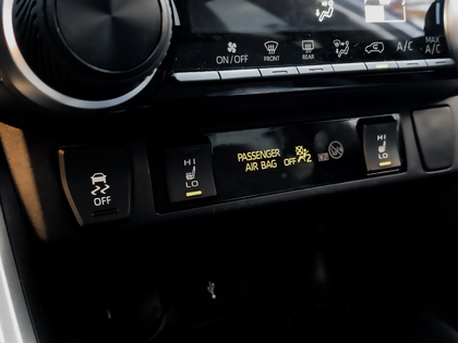 used 2020 Toyota RAV4 car, priced at $31,495