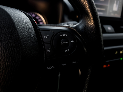 used 2020 Toyota RAV4 car, priced at $31,495