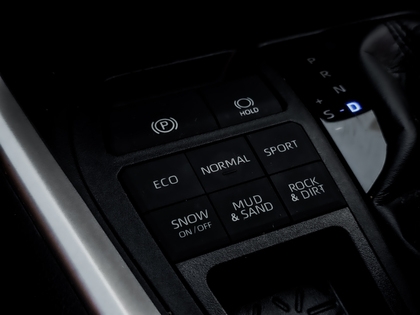 used 2020 Toyota RAV4 car, priced at $31,495