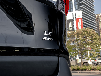 used 2020 Toyota RAV4 car, priced at $31,495