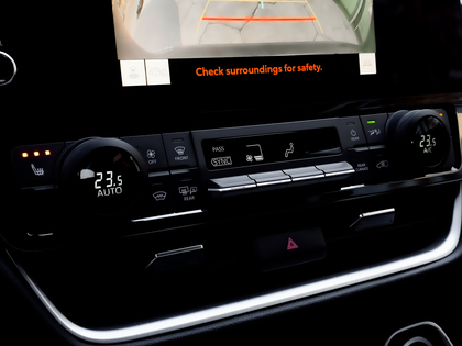 used 2024 Toyota Grand Highlander car, priced at $59,995