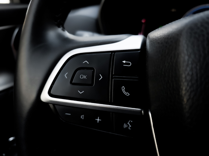 used 2024 Toyota Grand Highlander car, priced at $59,995