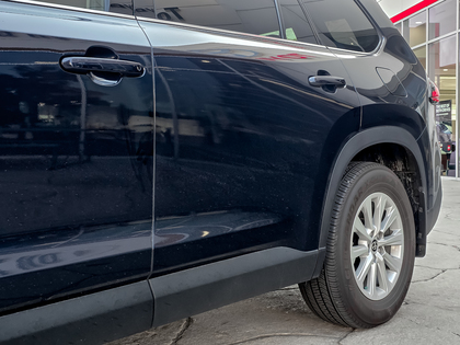 used 2024 Toyota Grand Highlander car, priced at $59,995