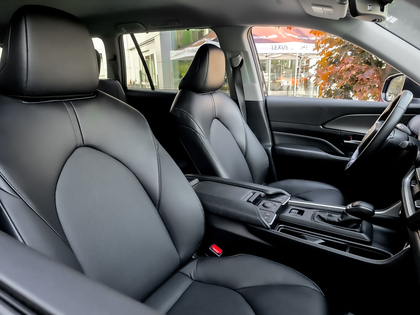 used 2024 Toyota Grand Highlander car, priced at $59,995