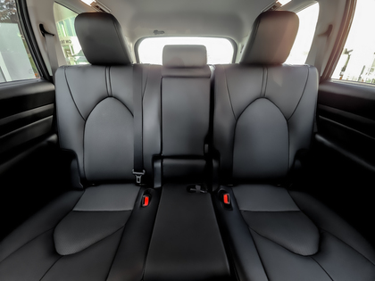 used 2024 Toyota Grand Highlander car, priced at $59,995