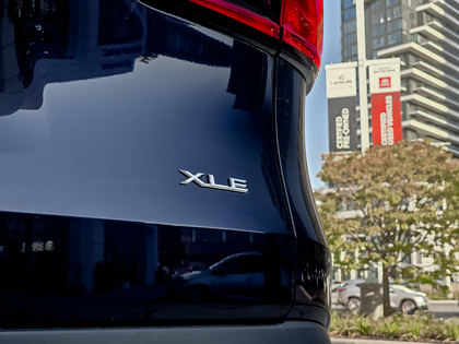 used 2024 Toyota Grand Highlander car, priced at $59,995