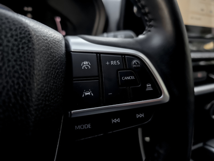 used 2024 Toyota Grand Highlander car, priced at $59,995