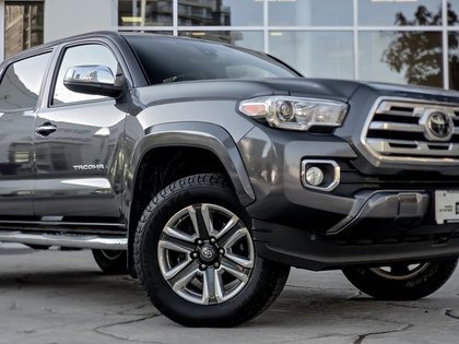 used 2019 Toyota Tacoma car, priced at $42,195