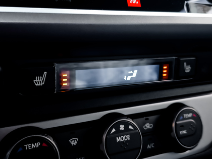 used 2019 Toyota Tacoma car, priced at $42,195