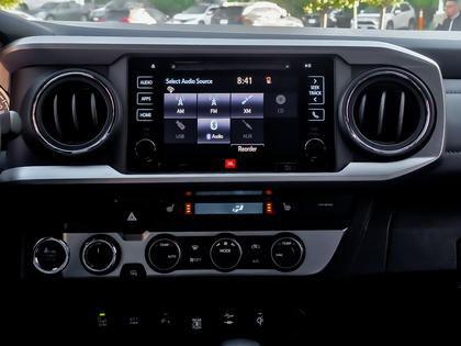 used 2019 Toyota Tacoma car, priced at $42,195