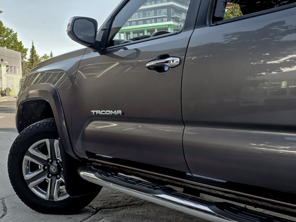 used 2019 Toyota Tacoma car, priced at $42,195