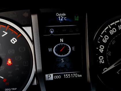 used 2019 Toyota Tacoma car, priced at $42,195