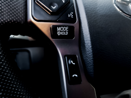 used 2019 Toyota Tacoma car, priced at $42,195