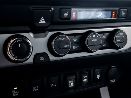used 2019 Toyota Tacoma car, priced at $42,195