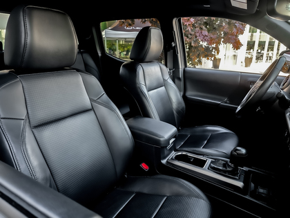 used 2019 Toyota Tacoma car, priced at $42,195