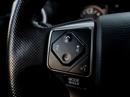 used 2019 Toyota Tacoma car, priced at $42,195