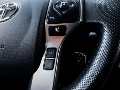 used 2019 Toyota Tacoma car, priced at $42,195