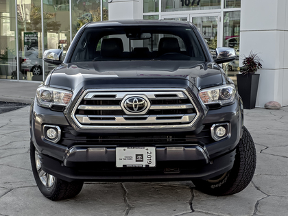 used 2019 Toyota Tacoma car, priced at $42,195
