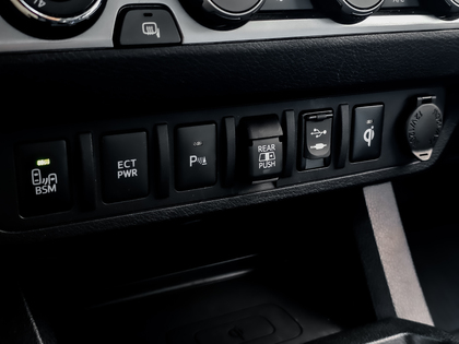 used 2019 Toyota Tacoma car, priced at $42,195