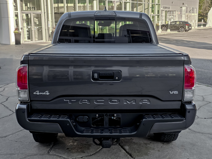 used 2019 Toyota Tacoma car, priced at $42,195