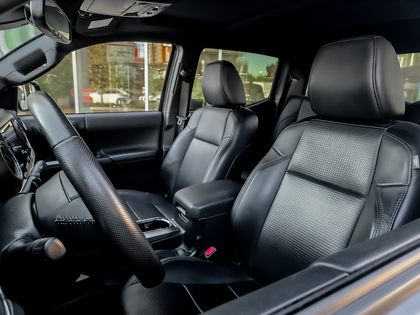 used 2019 Toyota Tacoma car, priced at $42,195