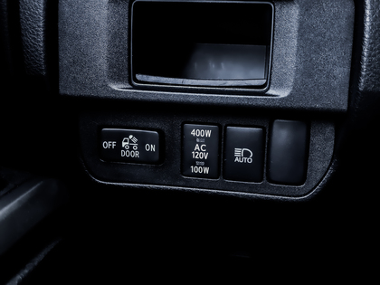 used 2019 Toyota Tacoma car, priced at $42,195