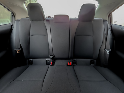 used 2022 Toyota Corolla car, priced at $25,495