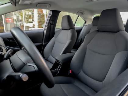 used 2022 Toyota Corolla car, priced at $25,495