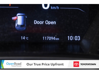 used 2022 Honda CR-V car, priced at $28,998