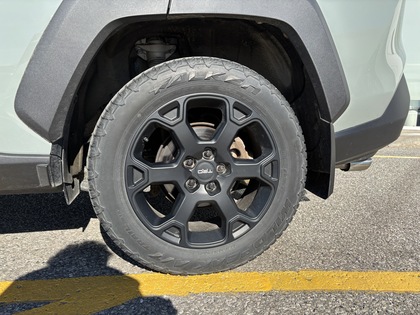 used 2021 Toyota RAV4 car, priced at $36,995